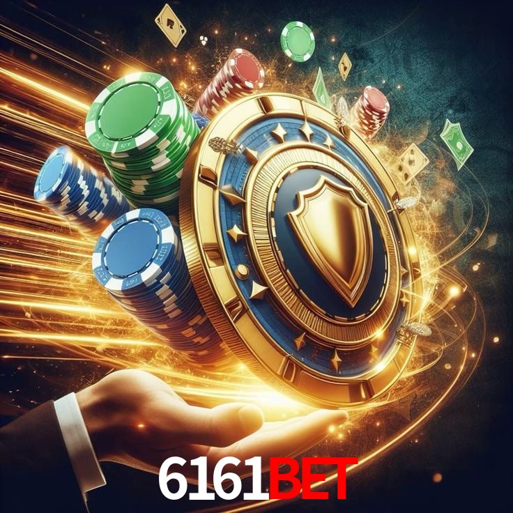 Benefícios VIP 6161bet